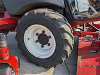 Cirkelmaaier, toro groundsmaster, 5910, 2018 - afbeelding 40 van  62