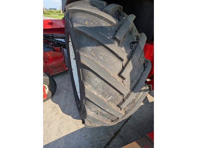 Cirkelmaaier, toro groundsmaster, 5910, 2018 - afbeelding 41 van  62