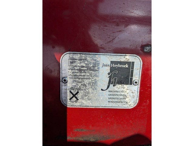 Cirkelmaaier, toro groundsmaster, 5910, 2018 - afbeelding 44 van  62