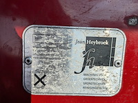 Cirkelmaaier, toro groundsmaster, 5910, 2018 - afbeelding 44 van  62