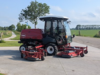 Cirkelmaaier, toro groundsmaster, 5910, 2018 - afbeelding 34 van  62