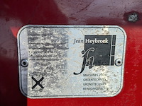 Cirkelmaaier, toro groundsmaster, 5910, 2018 - afbeelding 46 van  62