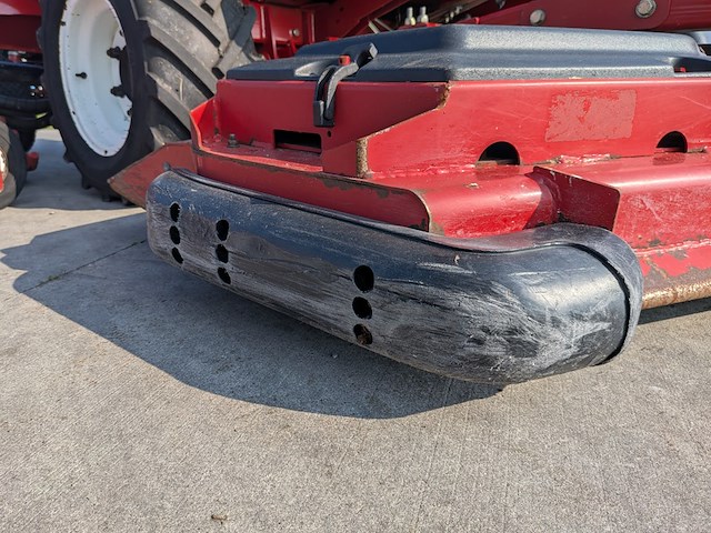 Cirkelmaaier, toro groundsmaster, 5910, 2018 - afbeelding 47 van  62
