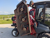 Cirkelmaaier, toro groundsmaster, 5910, 2018 - afbeelding 49 van  62