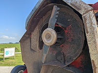 Cirkelmaaier, toro groundsmaster, 5910, 2018 - afbeelding 50 van  62