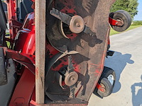 Cirkelmaaier, toro groundsmaster, 5910, 2018 - afbeelding 53 van  62