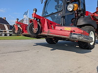 Cirkelmaaier, toro groundsmaster, 5910, 2018 - afbeelding 54 van  62