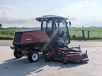 Cirkelmaaier, toro groundsmaster, 5910, 2018 - afbeelding 45 van  62