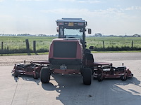 Cirkelmaaier, toro groundsmaster, 5910, 2018 - afbeelding 56 van  62
