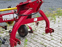 Cirkelschudder, lely, lotus 460, rood - afbeelding 15 van  16