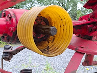 Cirkelschudder, lely, lotus 460, rood - afbeelding 16 van  16