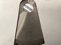 Cirkelzaag bosch, optiline wood - afbeelding 2 van  3