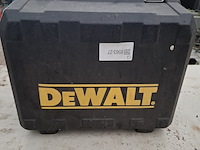 Cirkelzaag, dewalt, d23651 - afbeelding 9 van  9
