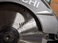 Cirkelzaag hitachi, c6bum - afbeelding 5 van  7
