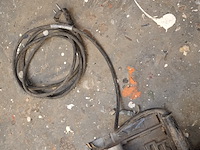 Cirkelzaag, hitachi, c9u2, 2008 - afbeelding 6 van  6