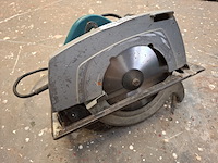 Cirkelzaag makita, 5900br - afbeelding 1 van  3