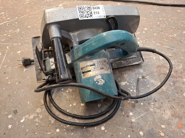 Cirkelzaag makita, 5900br - afbeelding 2 van  3