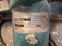 Cirkelzaag makita, 5900br - afbeelding 3 van  3