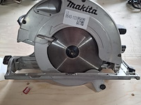 Cirkelzaag makita, 5903r, bouwjaar 2020 - afbeelding 1 van  5