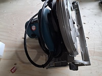 Cirkelzaag makita, 5903r, bouwjaar 2020 - afbeelding 2 van  5