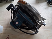 Cirkelzaag makita, 5903r, bouwjaar 2020 - afbeelding 4 van  5