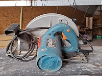 Cirkelzaag makita, 5903r, bouwjaar 2020 - afbeelding 2 van  5