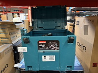 Cirkelzaag makita, dhs630zj - afbeelding 1 van  5