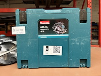 Cirkelzaag, makita, dhs630zj - afbeelding 5 van  6