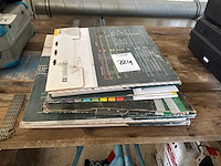 Cirkelzaagbladen (8x) - afbeelding 2 van  3