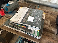 Cirkelzaagbladen (8x) - afbeelding 3 van  3