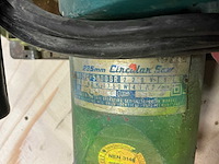 Cirkelzaagmachine (2x) - afbeelding 2 van  3