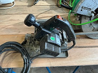 Cirkelzaagmachine (3x) - afbeelding 4 van  7