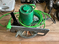 Cirkelzaagmachine (3x) - afbeelding 7 van  7