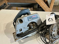 Cirkelzaagmachine (3x) - afbeelding 2 van  3