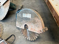 Cirkelzaagmachine (3x) - afbeelding 4 van  7