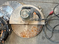 Cirkelzaagmachine (3x) - afbeelding 6 van  7
