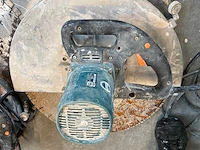 Cirkelzaagmachine (3x) - afbeelding 7 van  7