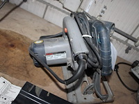 Cirkelzaagmachine kress. - afbeelding 2 van  2