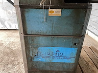 Cirkelzaagmachine metaal - robejo - afbeelding 3 van  11