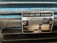 Cirkelzaagmachine metaal - robejo - afbeelding 10 van  11