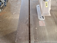 Cirkelzaagmachine scm, si15f - afbeelding 3 van  20