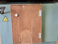 Cirkelzaagmachine scm, si15f - afbeelding 13 van  20