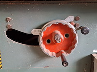 Cirkelzaagmachine scm, si15f - afbeelding 15 van  20