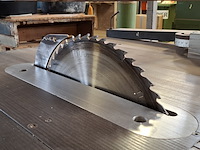 Cirkelzaagmachine scm, si15f - afbeelding 18 van  20