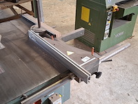 Cirkelzaagmachine scm, si15f - afbeelding 19 van  20