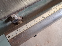 Cirkelzaagmachine scm, si15f - afbeelding 20 van  20