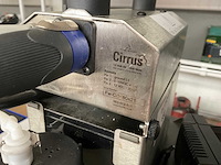 Cirrus fw-c rook-/nevelgenerator - afbeelding 3 van  4