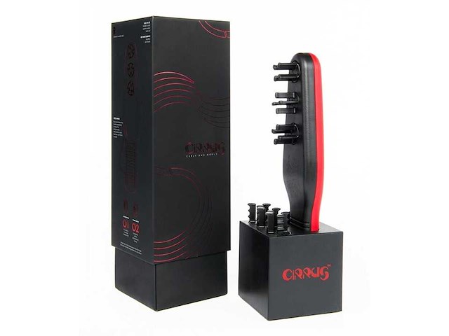 Cirrus wave styler (200x) - afbeelding 1 van  1