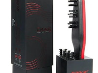 Cirrus wave styler
