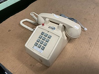 Cis secure telefoon - afbeelding 2 van  6